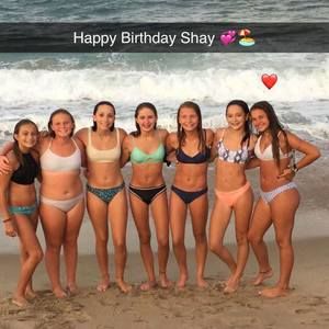 Meet your Posher, Shayla